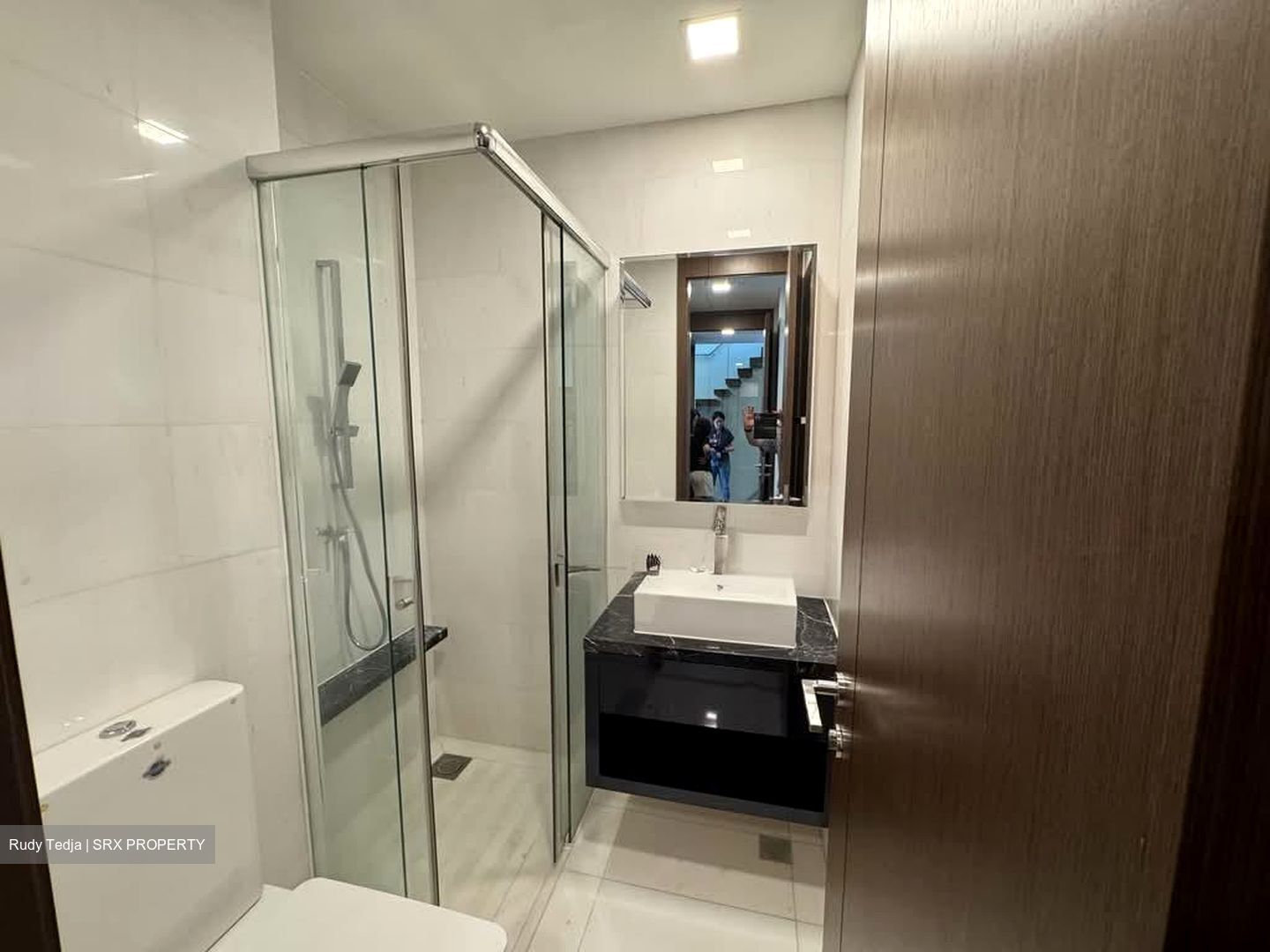 RESIDENCES AT EMERALD HILL (D9), Apartment #593690111